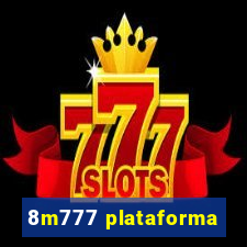 8m777 plataforma